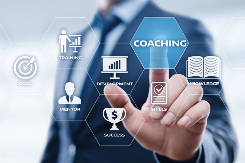 Formação Coaching O que fazer e o que não fazer no início da carreira